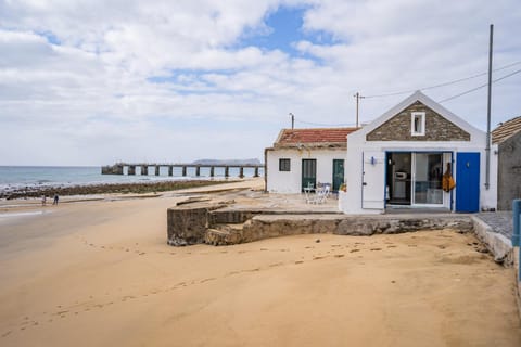 Casa Neverland Casa in Vila Baleira