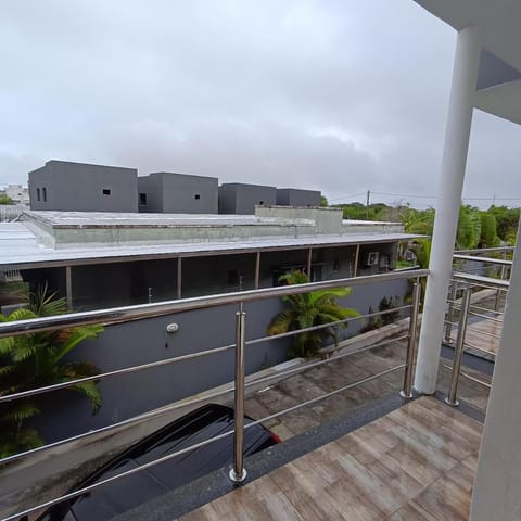 Porto praia Condominio Stylo Apartment in Porto Seguro