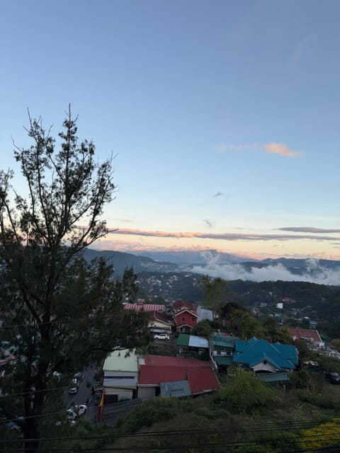 Baguio Tourist Cabin Hotel in Baguio