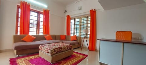 Orange Valley Homestay Vacation rental in Thiruvananthapuram