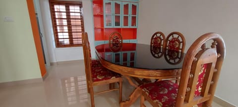 Orange Valley Homestay Vacation rental in Thiruvananthapuram