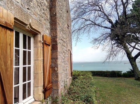 Ar Maner - Grande maison familiale - Morgat House in Crozon