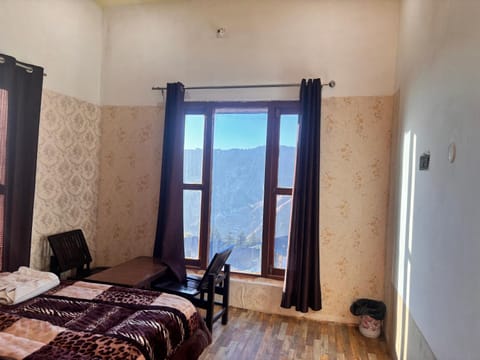 Tha tatwa hotel Hotel in Uttarakhand