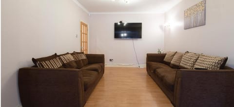 Spacious 6 Bed house 10 Beds in Blackheath Apartment in London Borough of Lewisham