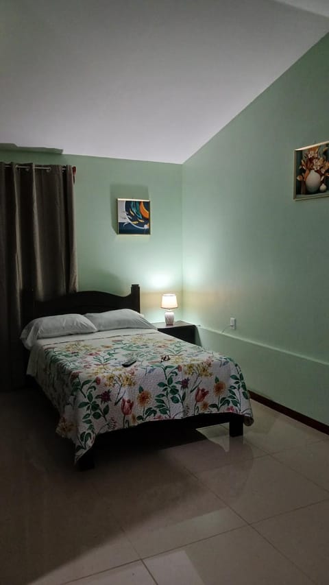 Villa del Carmen Apartment in Nuevo Arenal