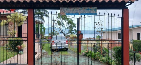 Villa del Carmen Apartment in Nuevo Arenal