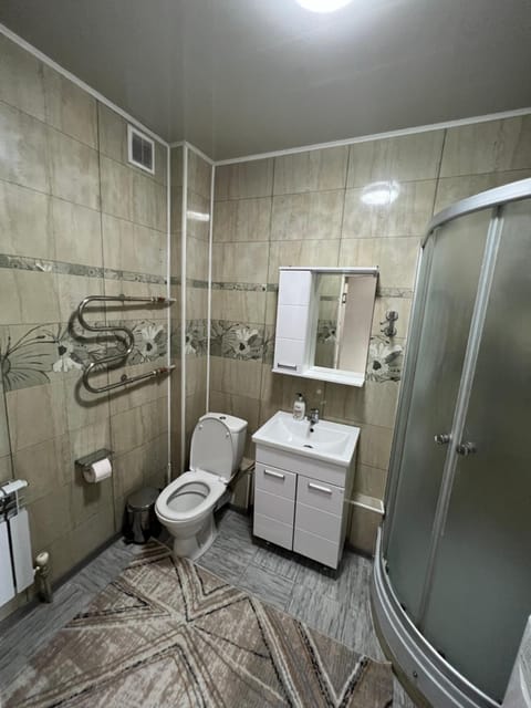 Alim Apartment in Almaty