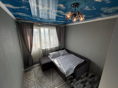 Alim Apartment in Almaty