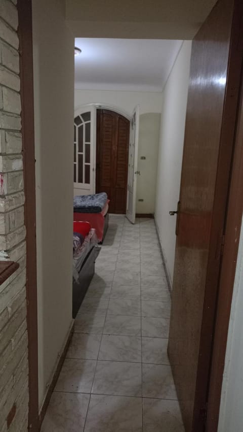 ميامي الاسكندريه بير مسعود Apartment in Alexandria