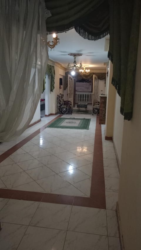 ميامي الاسكندريه بير مسعود Apartment in Alexandria