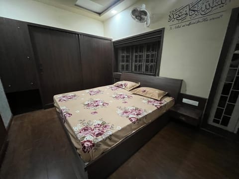 KJ Service Apartments Bed and Breakfast in Coimbatore