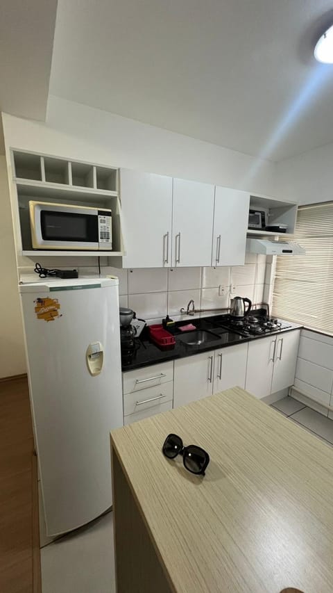 Kitchen or kitchenette, oven, stove