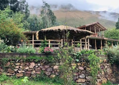 SAMAY WASI Rest house Villa in Madre de Dios, Peru