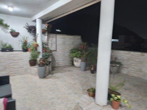 Patio, Garden