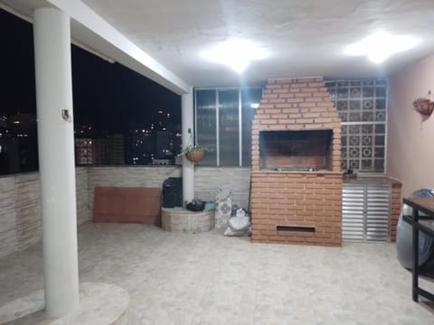 Cobertura em Sao Vicente Apartment in Santos