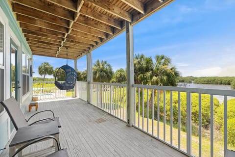 Natures Landing C101 House in Cedar Key