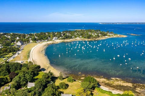 Nearby landmark, Bird's eye view, Beach