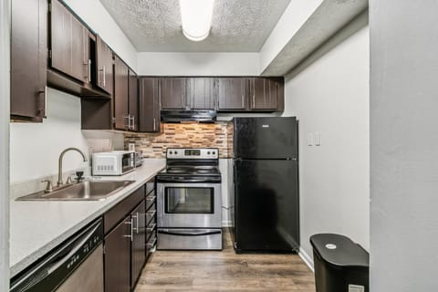 Halsten At Vinings 309 Spacious 1 Bed 1 Bath Apartamento in Vinings