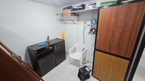 Departamento urbano L G Apartment in Pereira