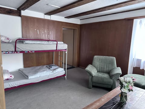 Family Zimmer BIGASKY Vacation rental in Singen