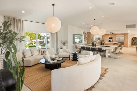 Isla - Where Luxury Meets Adventure House in Indian Wells