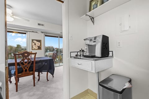 Your perfect stay - Cozy 2BR apartment in NOVA Apartment in Arlington