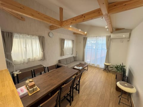 Fujisawa HOME 2nd floor - Vacation STAY 82307v House in Yokohama