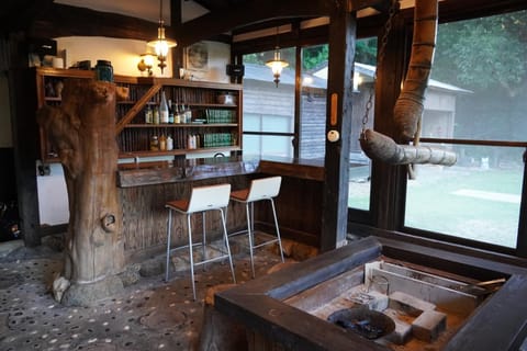 TSUBKI HOUSE - Vacation STAY 83123v Bed and Breakfast in Fukuoka