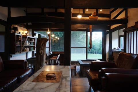 TSUBKI HOUSE - Vacation STAY 83123v Bed and Breakfast in Fukuoka