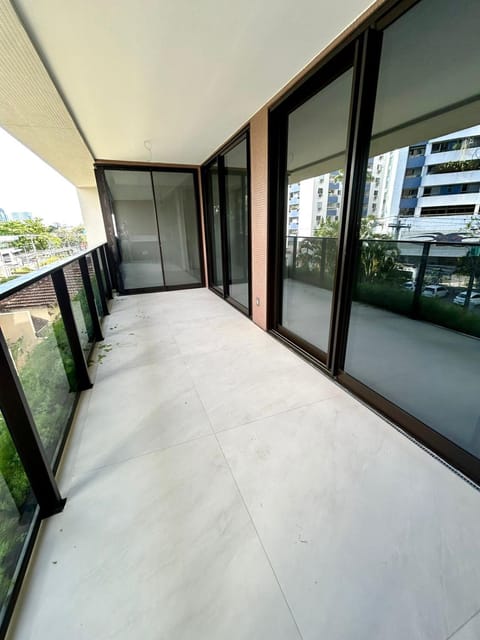 Terraço Jaqueira Apartment in Recife