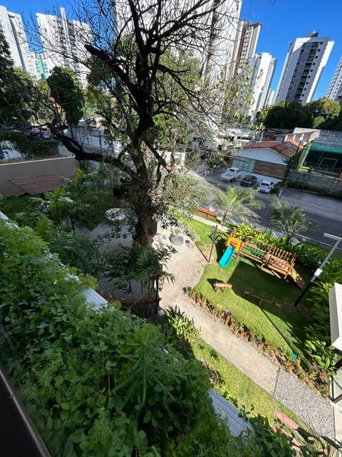 Terraço Jaqueira Apartment in Recife