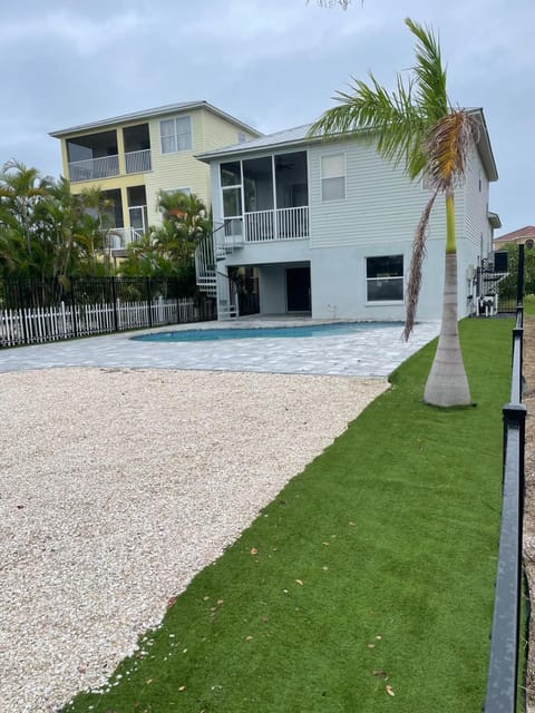 Garden, Pool view, Swimming pool