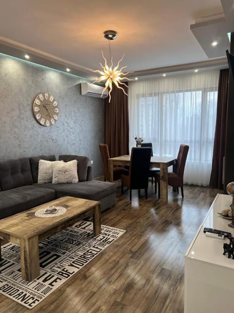 Royalton Résidence Apartment in Plovdiv