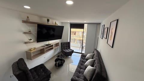 TV and multimedia, Living room