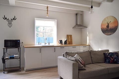 Het Rustend Hert House in North Brabant (province)