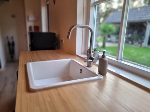 Het Rustend Hert House in North Brabant (province)