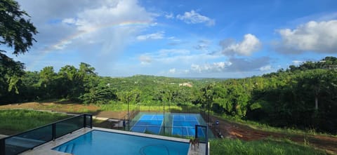 Casa de Primo - A Pickleball Paradise House in Rio Grande