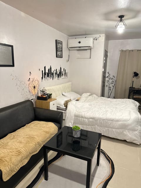 Affordable Condo in Cebu Apartment hotel in Cebu City