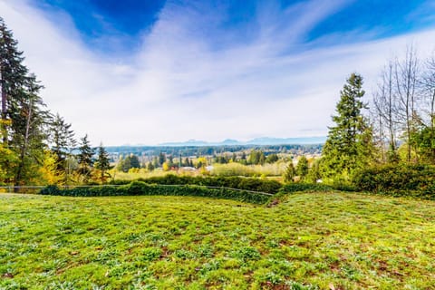 Olympic Mountain View - Lower Level House in Silverdale