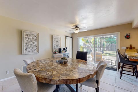 Prado Paradise Casa in Thousand Oaks