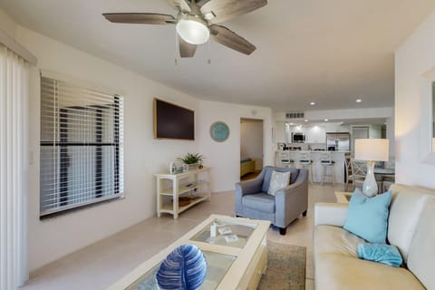 Dockside Dream at Dolphin Club Apartment in Punta Gorda