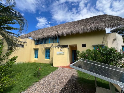 Gorgeous beach house in Palomino House in La Guajira, Colombia