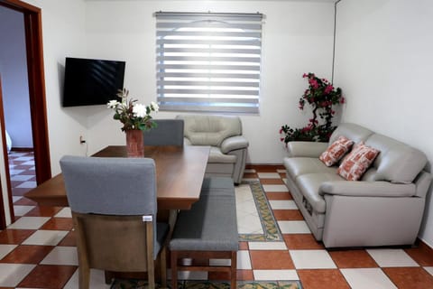 Departamento Bugambilia Apartment in Oaxaca