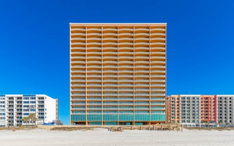 Phoenix Orange Beach 1906 condo Apartment in Orange Beach