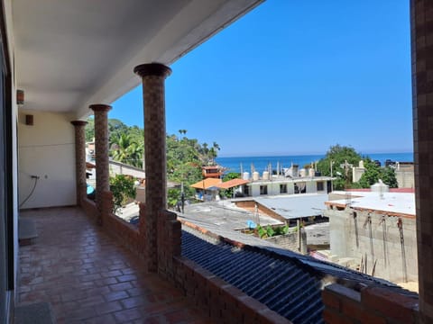 Casa Regina Appartement in Yelapa