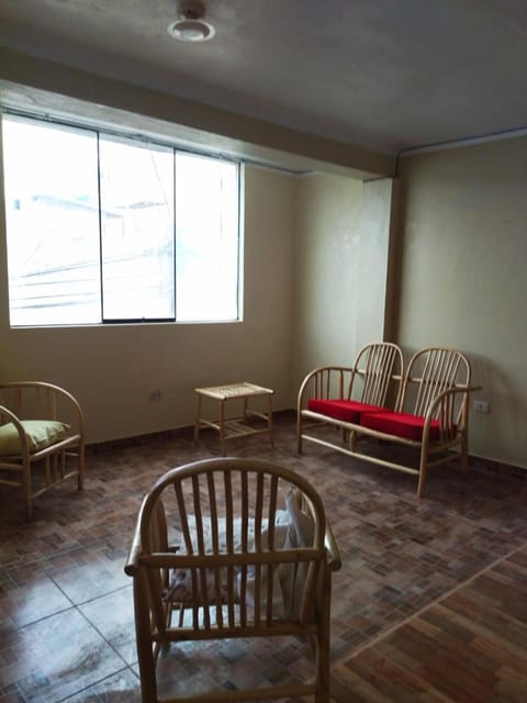 Samay Wasi Apartment in Ayacucho