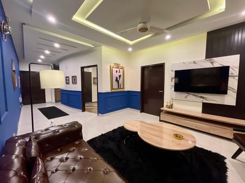 Designer Luxury 2BHK Islamabad By CloudNine Apartment in Islamabad