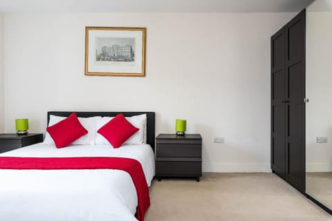 Greenwich House Bed and Breakfast in London Borough of Lewisham