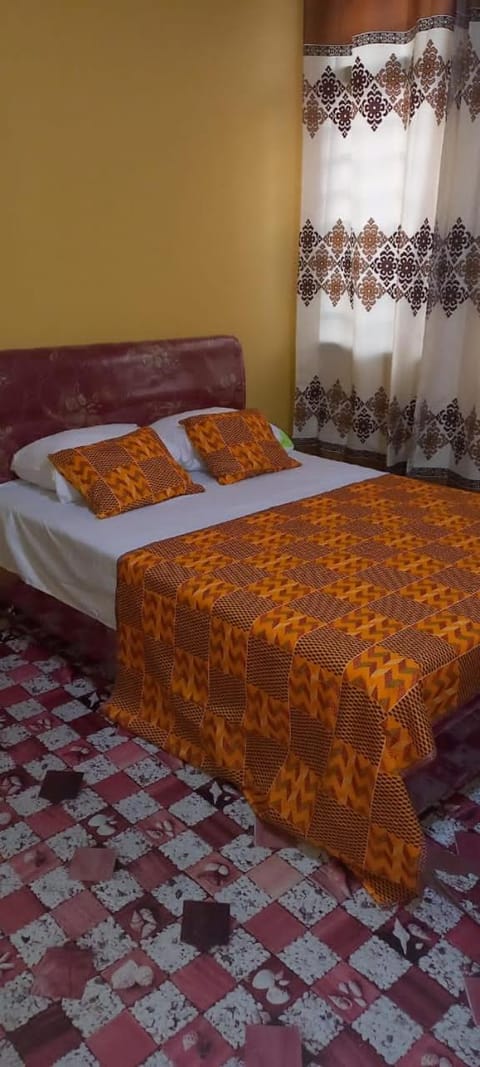 EBIA Guest House Apartment in Accra