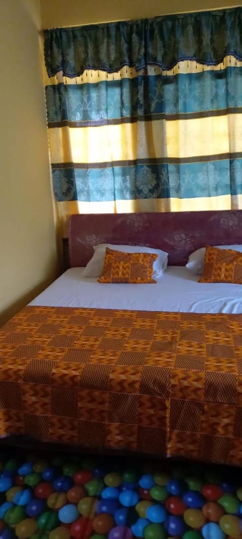 EBIA Guest House Apartment in Accra